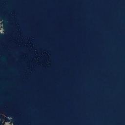 Satellite imagery of Copper Point, US