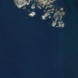 Satellite imagery of Copper Point, US