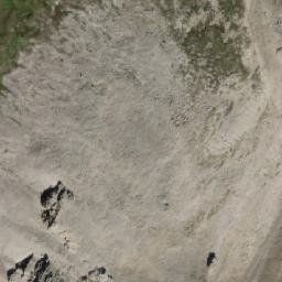Satellite imagery of Mount Boe, CA