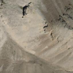 Satellite imagery of Mount Boe, CA