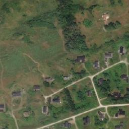 Satellite imagery of Hvarrebakke, DK