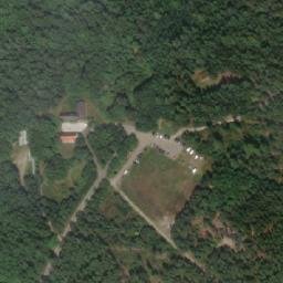 Satellite imagery of Hvarrebakke, DK