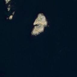 Satellite imagery of Kråkö, SE