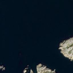 Satellite imagery of Kråkö, SE