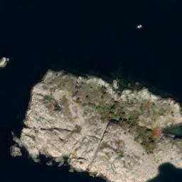 Satellite imagery of Lilla Klockeskär, SE