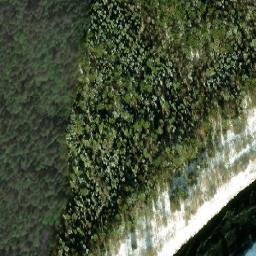 Satellite imagery of Kamen’ Zimnyak, RU