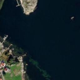 Satellite imagery of Yxen, SE