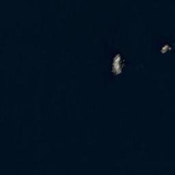 Satellite imagery of Kråkö, SE