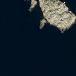 Satellite imagery of Kråkö, SE