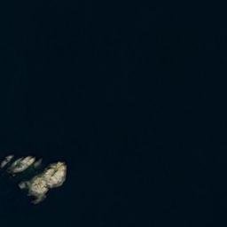 Satellite imagery of Knalteskär, SE