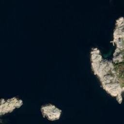 Satellite imagery of Gula Skären, SE