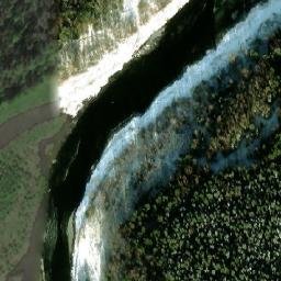 Satellite imagery of Kamen’ Zimnyak, RU