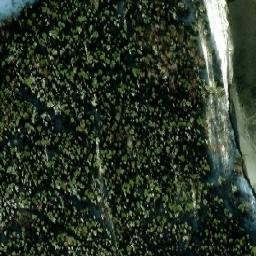 Satellite imagery of Kamen’ Zimnyak, RU