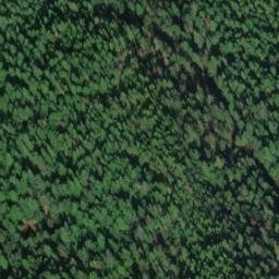 Satellite imagery of First Basin Mine, US