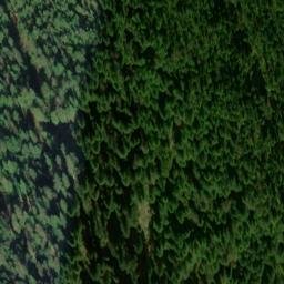 Satellite imagery of First Basin Mine, US