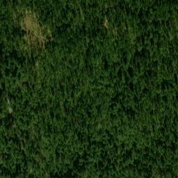 Satellite imagery of First Basin Mine, US