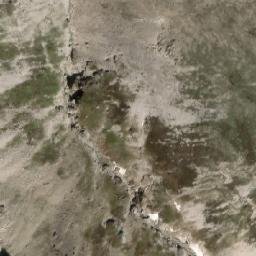 Satellite imagery of Mount Boe, CA