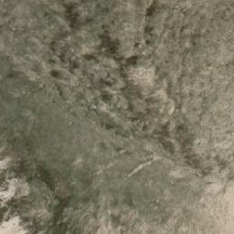 Satellite imagery of Mount Boe, CA