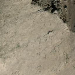 Satellite imagery of Mount Boe, CA