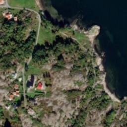 Satellite imagery of Yxen, SE