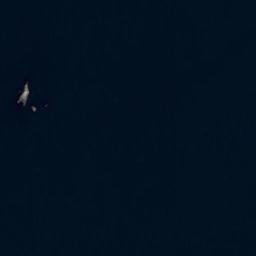 Satellite imagery of Kråkö, SE