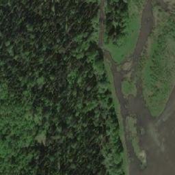 Satellite imagery of Kamen’ Zimnyak, RU