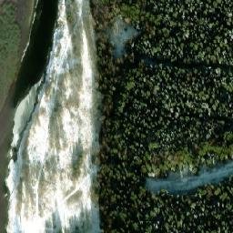 Satellite imagery of Kamen’ Zimnyak, RU