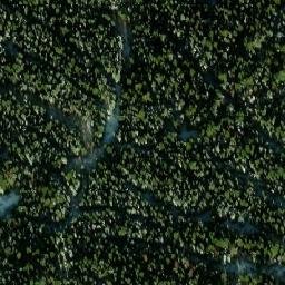 Satellite imagery of Kamen’ Zimnyak, RU