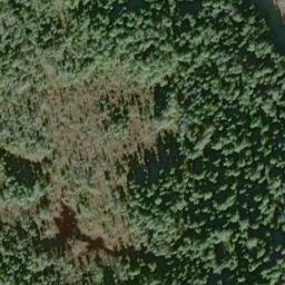 Satellite imagery of Emmons Point, US