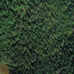 Satellite imagery of First Basin Mine, US