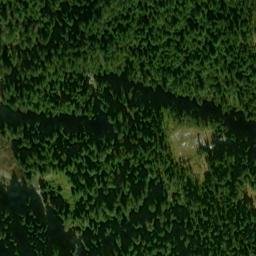 Satellite imagery of First Basin Mine, US