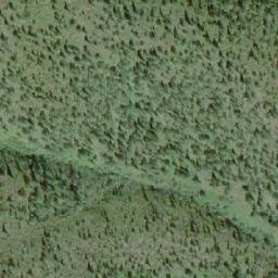 Satellite imagery of Mount McCrae, CA