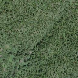 Satellite imagery of Mount McCrae, CA
