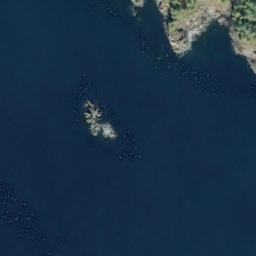 Satellite imagery of Clearing Point, US