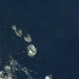 Satellite imagery of Quit Point, US