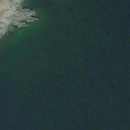 Satellite imagery of Emmons Point, US