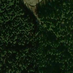 Satellite imagery of First Basin Mine, US