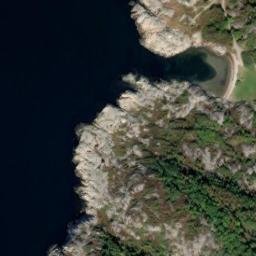 Satellite imagery of Drags Näsa, SE