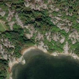 Satellite imagery of Drags Näsa, SE