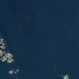 Satellite imagery of Clearing Point, US