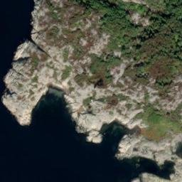 Satellite imagery of Drags Näsa, SE