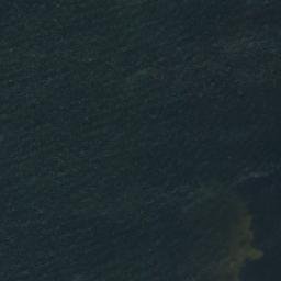 Satellite imagery of Veczemu Klintis, LV