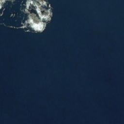 Satellite imagery of Quit Point, US