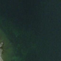 Satellite imagery of Rodgers Point, US