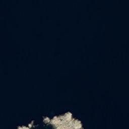 Satellite imagery of Byrknalten, SE