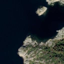 Satellite imagery of Drags Näsa, SE