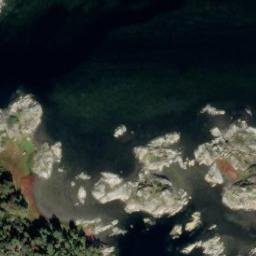 Satellite imagery of Drags Näsa, SE