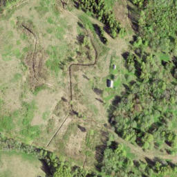 Satellite imagery of LV-EST, EE