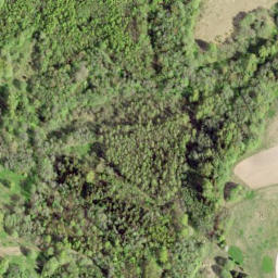 Satellite imagery of LV-EST, EE