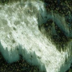 Satellite imagery of Kamen’ Romanov, RU